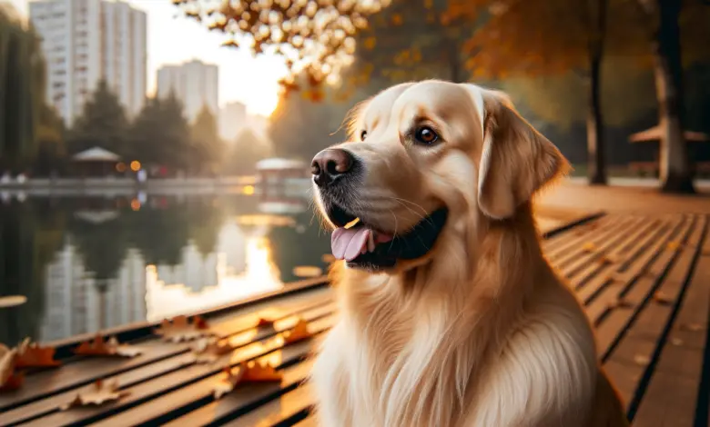 Golden Retriever Ozellikleri ve Bakimi.webp